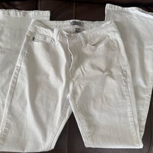 Judy Blue Wide Leg Jeans